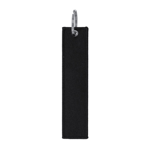 Keyring Dolan - Black