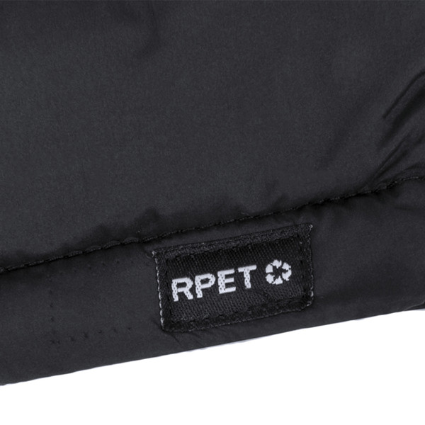 Gilet Dempax - Noir / XS