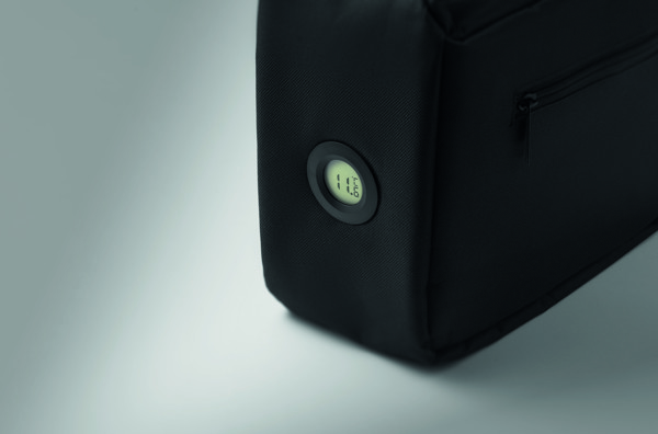 Cooler lunch bag Wintry