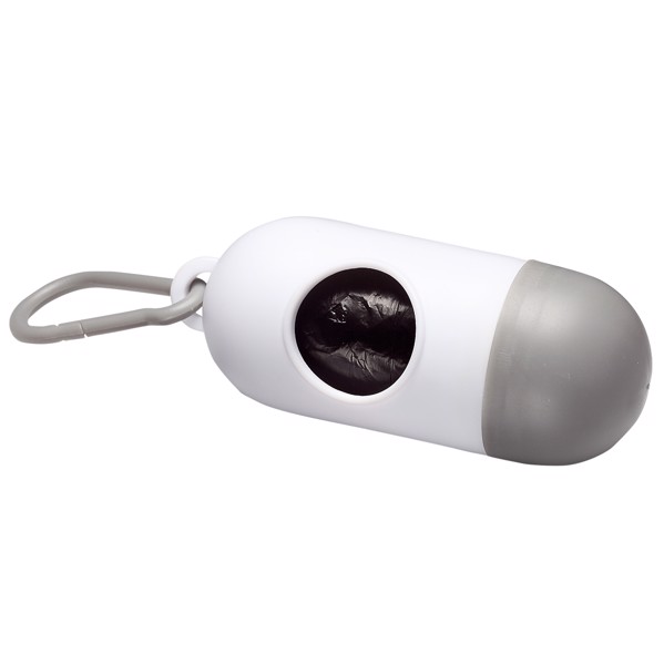 Kotbeutelspender "Dog"