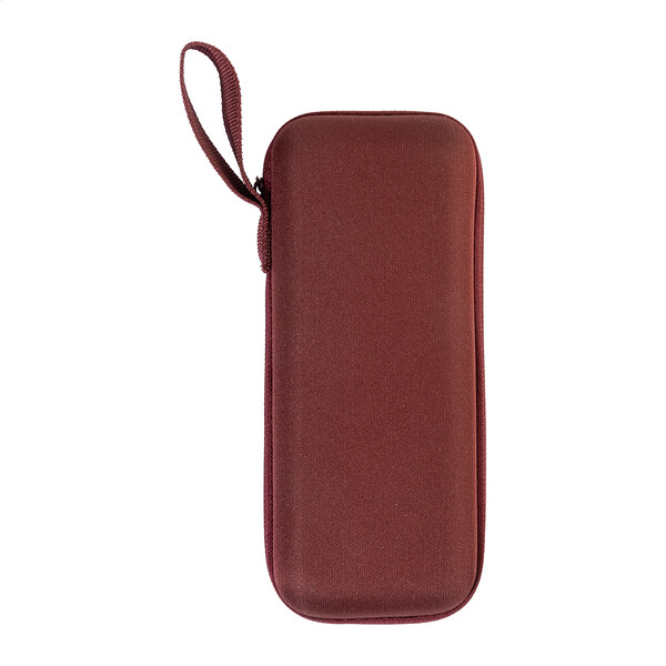 Mini Rpet Umbrella Fractus - Claret