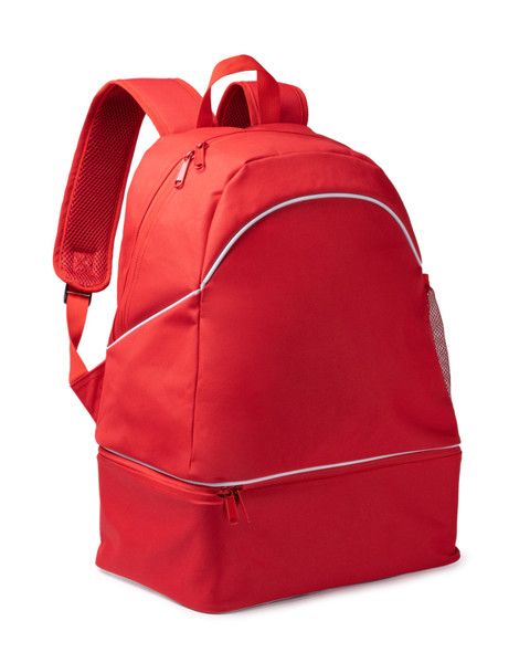Mochila Grajo T - Negro