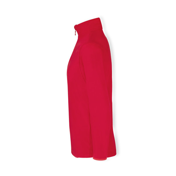 Forro Polar Peyten - Gris / M