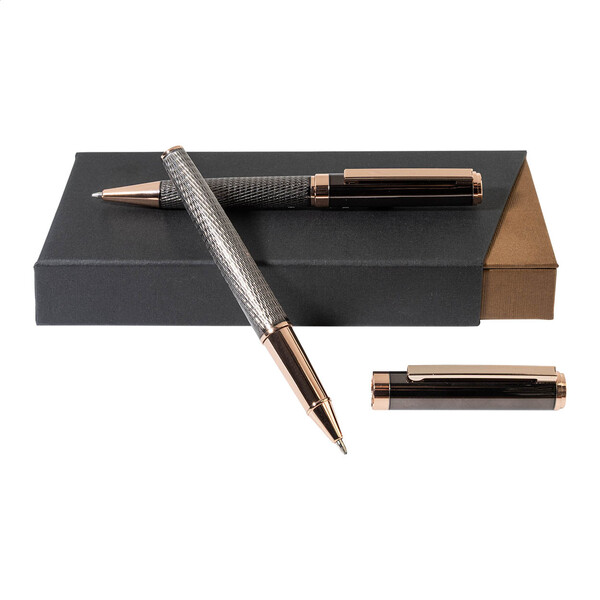 Pen Set Orrose - Grey