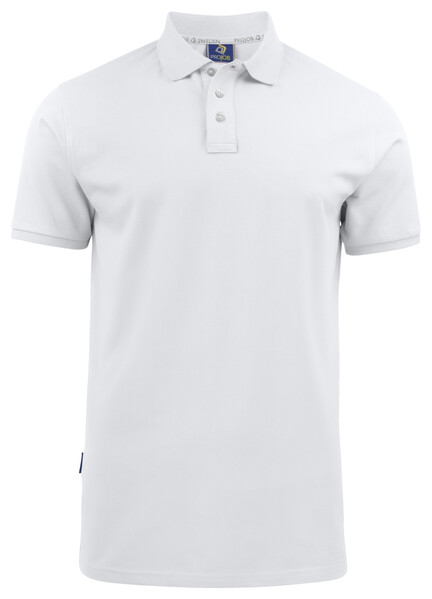 2022 PIQUE White S