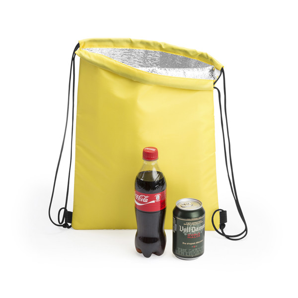 Sac à Dos Glacière Nipex - Blanc