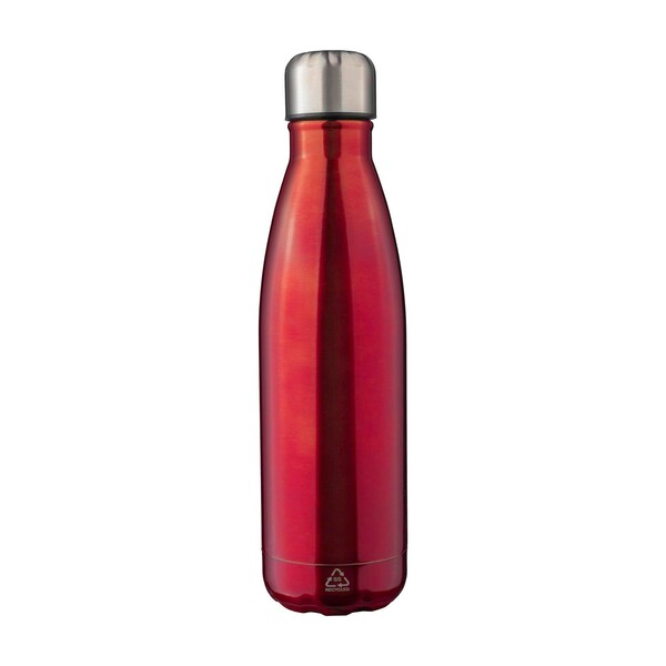 Termospullo (500 ml) Clifford Punainen