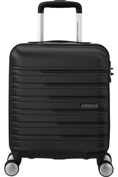 Flashline Spinner Underseater - American Tourister - Shadow Black