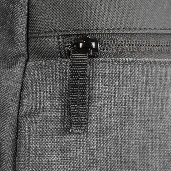 Melange Daypack Grey mel