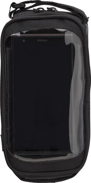 Saco de bicicleta de poliéster (600D) Priya