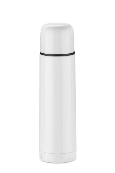 Thermos VARMO 500 ml - white