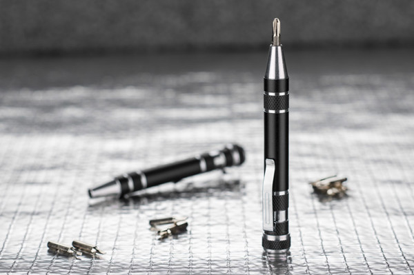 Screwdriver set SCREW