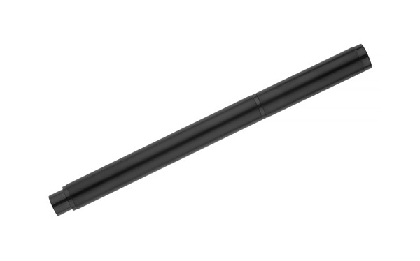 Gel pen CHEN - black