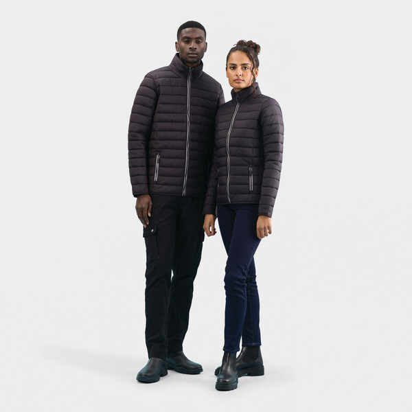 RIDE DAMEN JACKE 180g Ride Women - SchwarzL