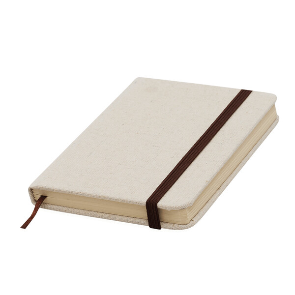 Notebook WRITER: in DIN A6 size WRITER A6