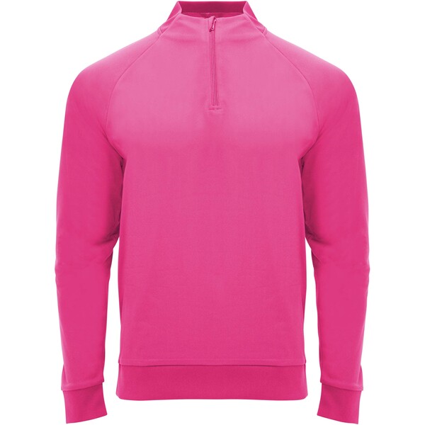Epiro Children’s Quarter-Zip Sweatshirt 200 g/m²