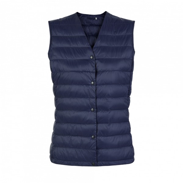 Arthur Women - Lightweight Bodywarmer