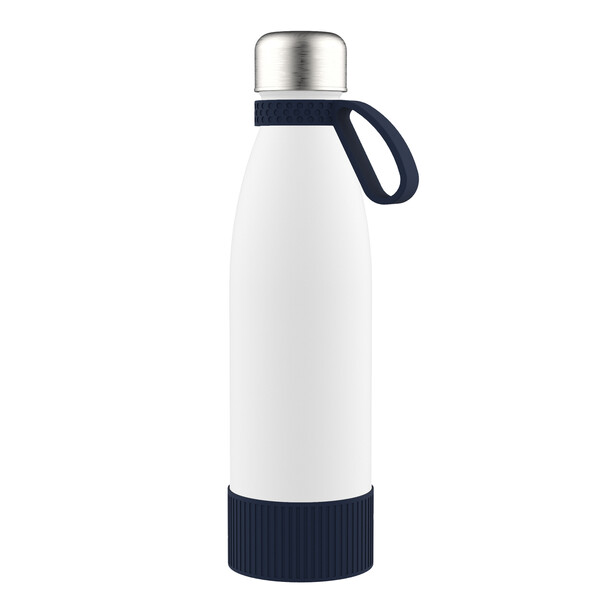 myTOULON GLASS - Bouteille: blanc, Anneau: RNBE, Manchon: SNBE