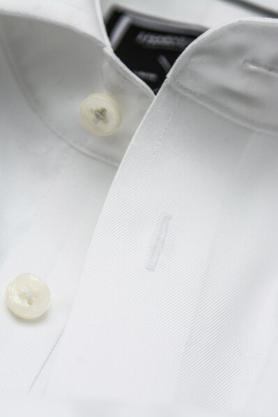 Black Bow 60 Regular Fit White XXL