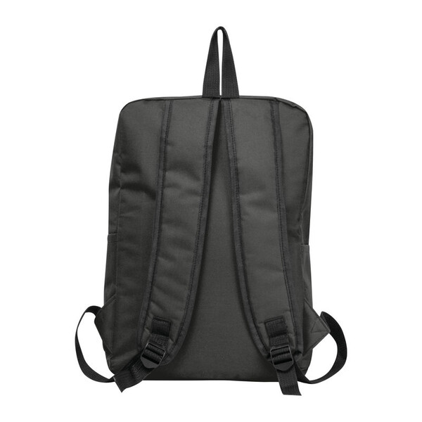 RPET Backpack Torquay - Black