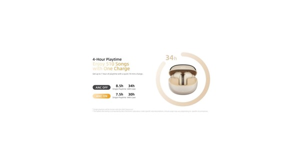 QCY HT08 wireless headphones