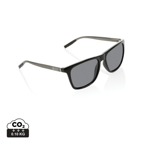 XD - Swiss Peak RCS rplastic polarised sunglasses