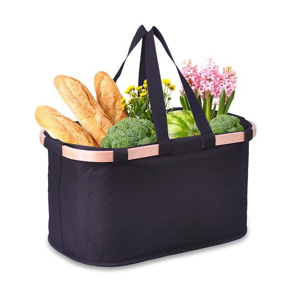 Staylo shopping basket