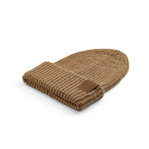 Cobain Beanie - Ťava