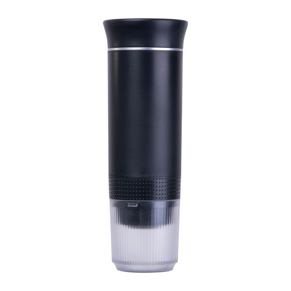 MoLu Espresso Maker Baton Rouge
