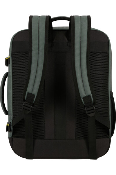 American Tourister - Take2Cabin Casual Backpack M - Dark Forest