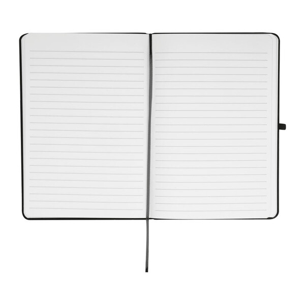 A5 Notebook Liberec - Black