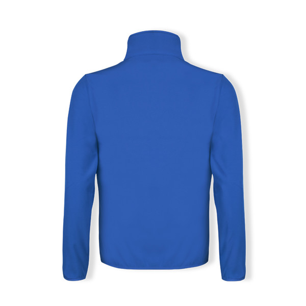 Casaco Scola - Gray / M