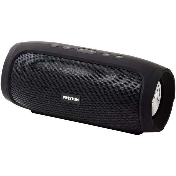 Altoparlante Bluetooth® Prixton Zeppelin W200