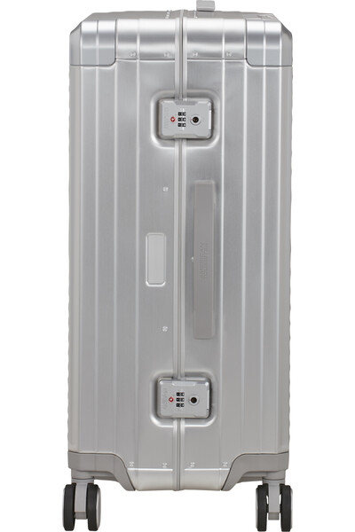American Tourister - Soundbox Alu Spinner 68/25 - Silver