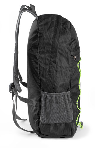 Foldable backpack BAKKU