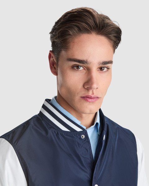 Μπουφάν Καλιφόρνια - Garnet / M