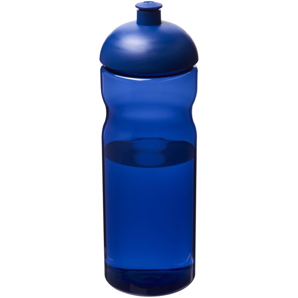 H2O Active® Eco Base 650 ml dome lid sport bottle - Blue