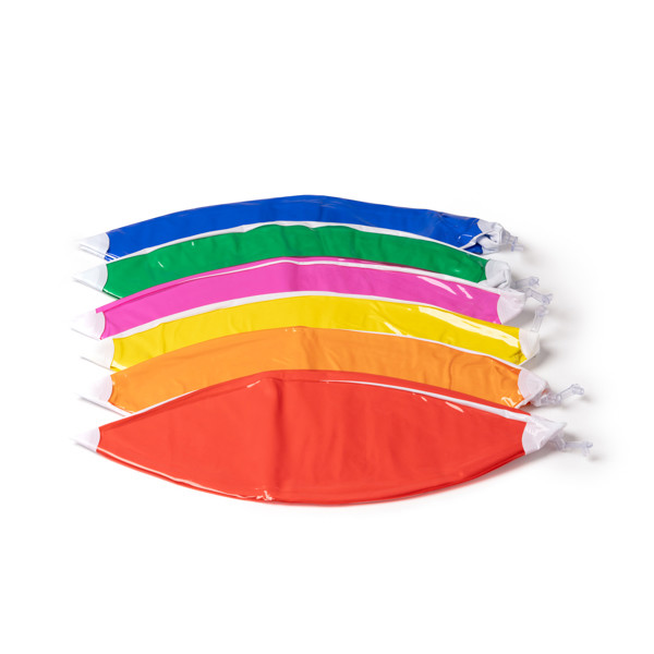 Bola Yazos - AMARELO