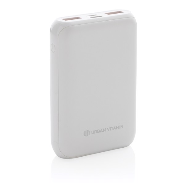 Urban Vitamin Alameda 10.000 mAh 18W PD powerbank