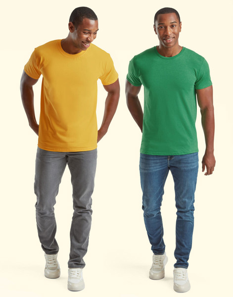 Iconic 150 T - Powder Rose / 3XL