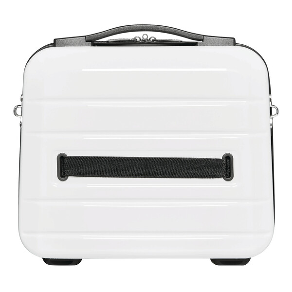 Cosmetic Case London 2.0 - White
