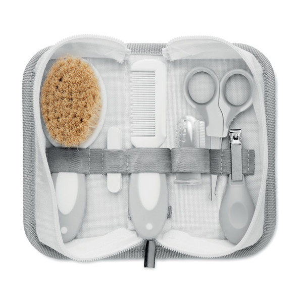 Conjunto para cuidado do bebé Baby