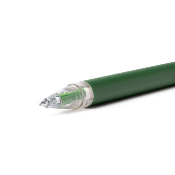 Ball Pen Sigrid - White