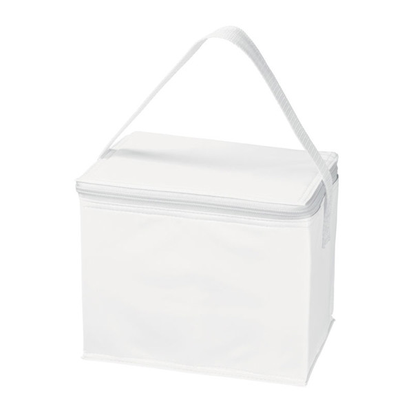 Cooler Bag Mesa - White