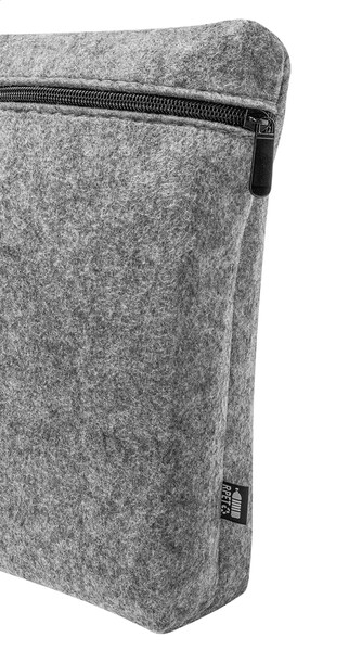 Egyedi Laptoptáska Refelt Laptop - Grey