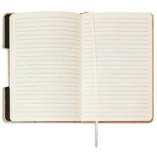 CADERNO RPET BAMBÚ "TALYX"