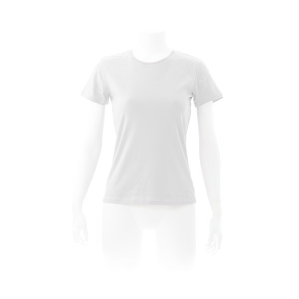 Camiseta Mujer Blanca "keya" WCS150 - Blanco / XL