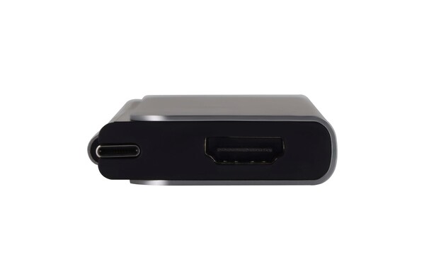 2651 | PowerHub HDMI