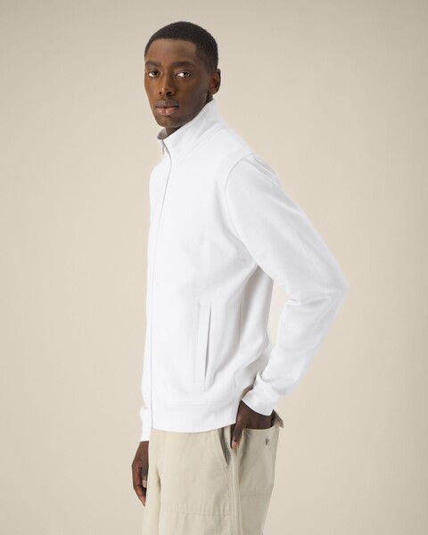 Trailer 2.0 - White / 4XL