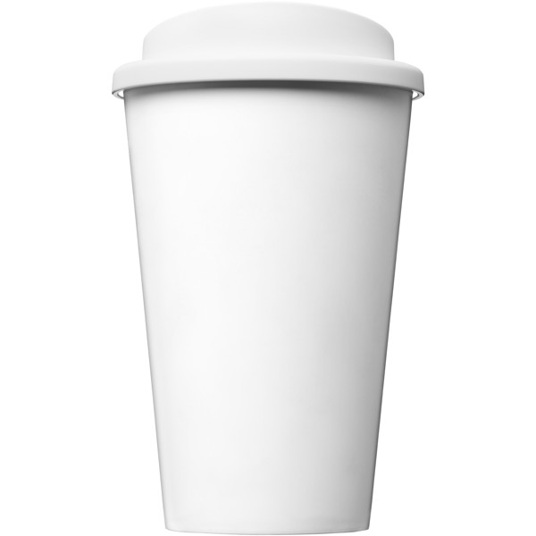 Copo isolado de 350 ml "Brite-Americano® Eco" - Branco